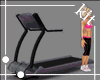 [kit]Treadmill