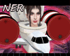 Toilet Woman Animated