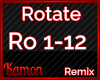 MK| Rotate Remix