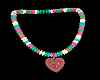 FG~ Candy Necklace