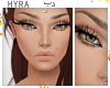 ☾ Ari' Btm Lash/Liner 