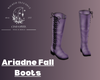 Ariadne Fall Boots
