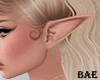 B| Fairy Elf Ears