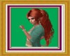 My Ginger Hair (Yvonne)