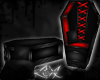 -LEXI- Coffin Group -RED
