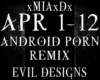 [M]ANDROID  REMIX