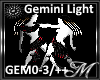 Gemini Light