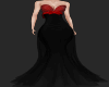 Xmas Elegant Gown