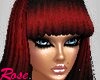 !*Rose Casey Red Hair
