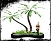 blackrose palm tree 2