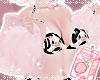 牛ROSIE: fur coat blush