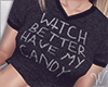 Witch Candy