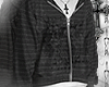 !! emo zip hoodie II ♰