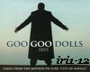 goo goo dolls iris
