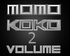 Momo&Koko VB VOL 2