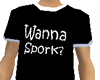 Wanna Spork?