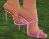 TJ Pink Sandals