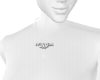 Silver Name Necklace