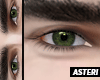 Asteri 3 | Verde