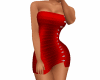XD- Red Dress