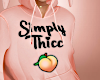 !L! Simply Thicc