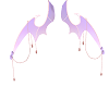 PurpleRose Dragon Wings