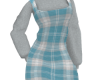 winter plaid