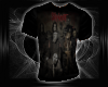 Slipknot3 Shirt-2Sided
