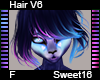 Sweet16 Hair F V6