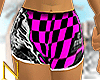 shorts chora agora