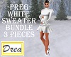 -Preg- Wht Winter Bundle