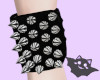 ☽ Spiked Knee Pads