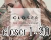 Chainsmokers - Closer