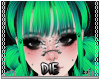 D| Sea Jelly Kenna