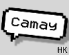 HK💬Bubbles Camay
