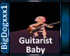 [BD] Guitarist Baby