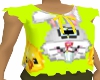 [KC]Yellow Easter Top