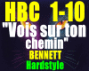 BENNETT /Hardstyle
