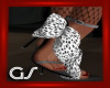 GS Cruella Sandals
