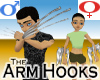 Arm Hooks -v1a