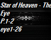 Star of Heaven-The Eye 1