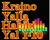 ZFR Krajno - Yalla Habib