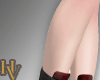 <Hv> Racing Boots-R&B