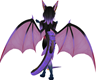 >D< Doobie Wings
