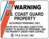 <R8> Warning CG Property