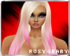 [RGB] Blond/Pink Avril