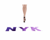 NYK 3 name example