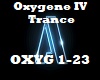 Oxygen IV Jarre Trance