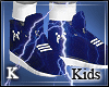K| Kids ' Panda Kicks