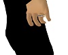 Rock's Wedding Band